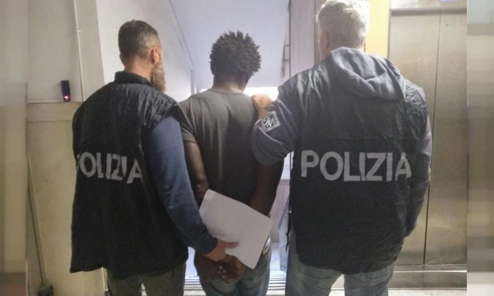 Κόλαση η Ευρώπη από τα εγκλήματα των μεταναστών! Βιασμοί ανηλίκων, όπλα και βία